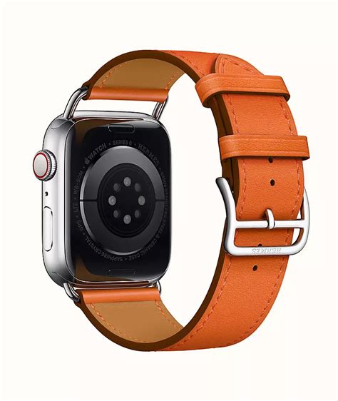 luxury brands apple watch band